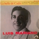 Luis Mariano - La Belle De Cadix